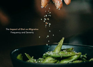 The Impact of Diet on Migraine Frequency and Severity
