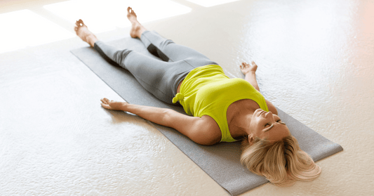 The Science Behind Yoga Nidra: How Studies and Research Show its Benefits for Stress, Sleep, and Overall Health