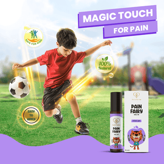 Pain Fairy® Roll On