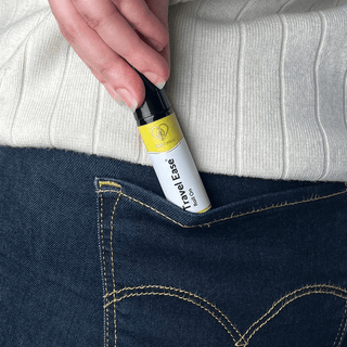Travel Ease Motion Sickness Roll-On (9ml)