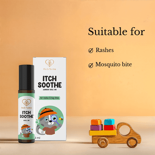 Itch Soothe® Roll On