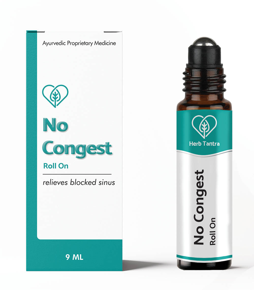 Congestion Free Combo