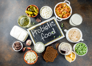 Food as Medicine