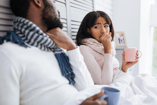 How to Boost Immunity Naturally to Prevent Frequent Colds