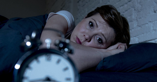 Why Can’t I Sleep at Night? Understanding Insomnia, Anxiety, and Natural Solutions