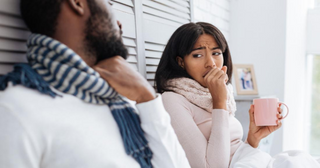 What Natural Remedies Actually Help Relieve Congestion and Cough Without Medication?