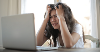 Understanding What Triggers Stress & Anxiety—and How to Manage It Naturally