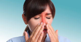 DIY Natural Remedies for Sinus and Congestion Relief Using Ayurvedic Herbs