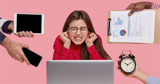 A Complete Guide to Ayurvedic Herbs for Nervous System Calmness and Stress Reduction