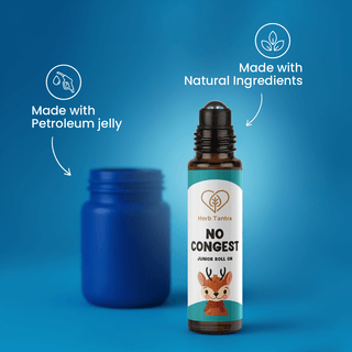 No Congest® Junior Roll On