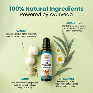 Kids Travel Essentials