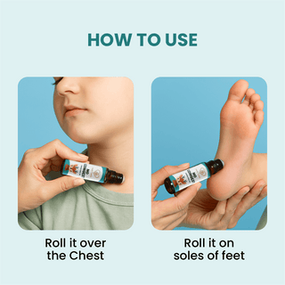 Kids Travel Essentials