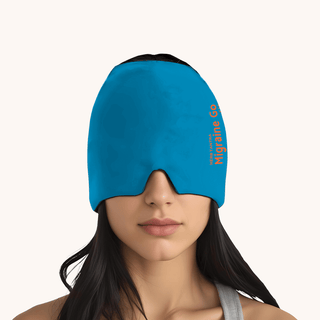 Migraine Go Headache Relief Gel Cap