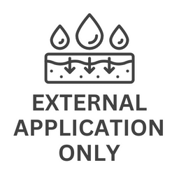 External Application Only