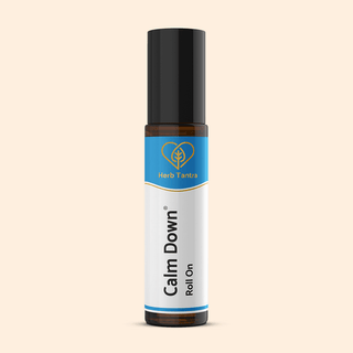 Calm Down® Anxiety Support Roll-On