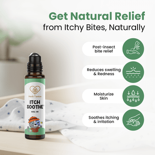 Itch Soothe® Roll On