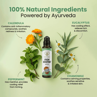 Itch Soothe® Roll On