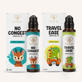 Kids Travel Essentials