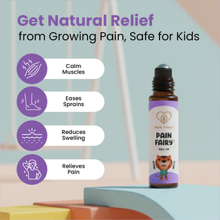 Pain Fairy® Roll On