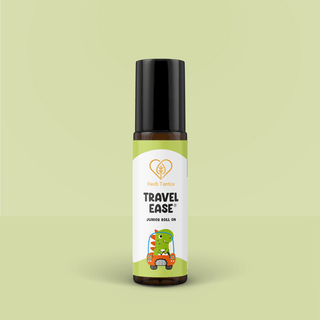 Travel Ease Junior Motion Sickness Roll On