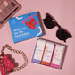 Wellness for the Boss Babe Gift Combo